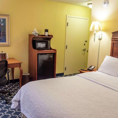 Hampton Inn Lebanon Exteriér fotografie