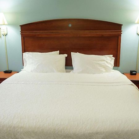 Hampton Inn Lebanon Exteriér fotografie