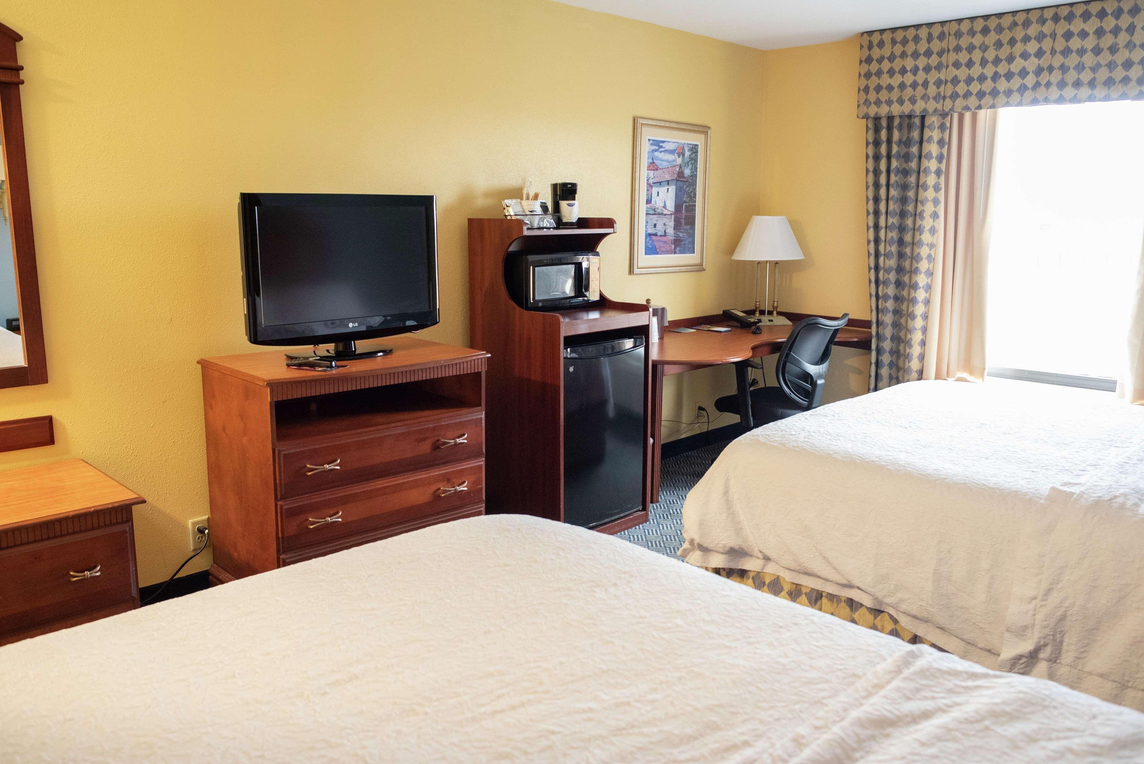 Hampton Inn Lebanon Exteriér fotografie