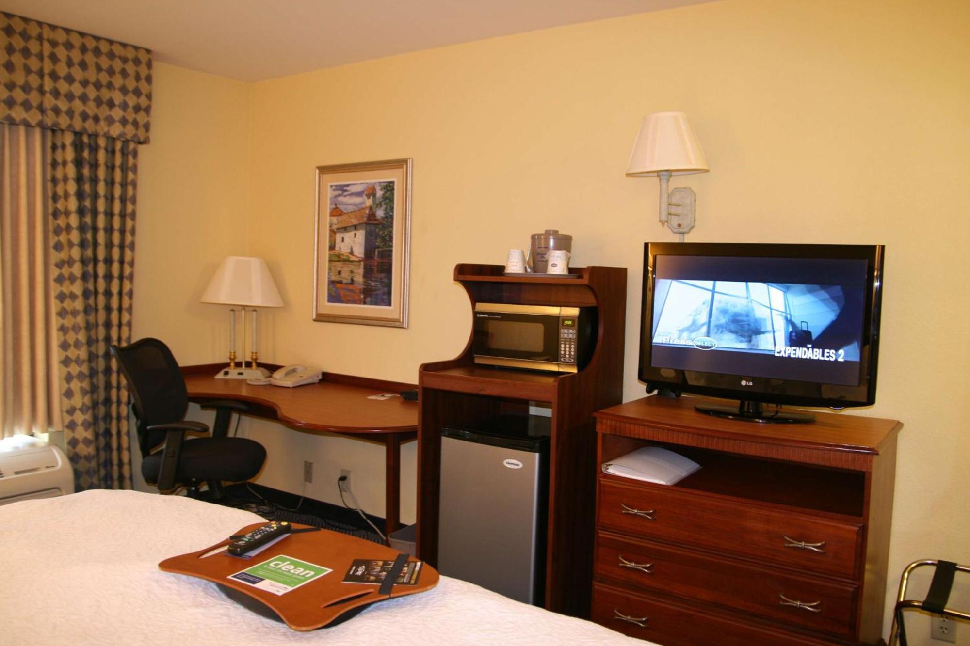 Hampton Inn Lebanon Exteriér fotografie