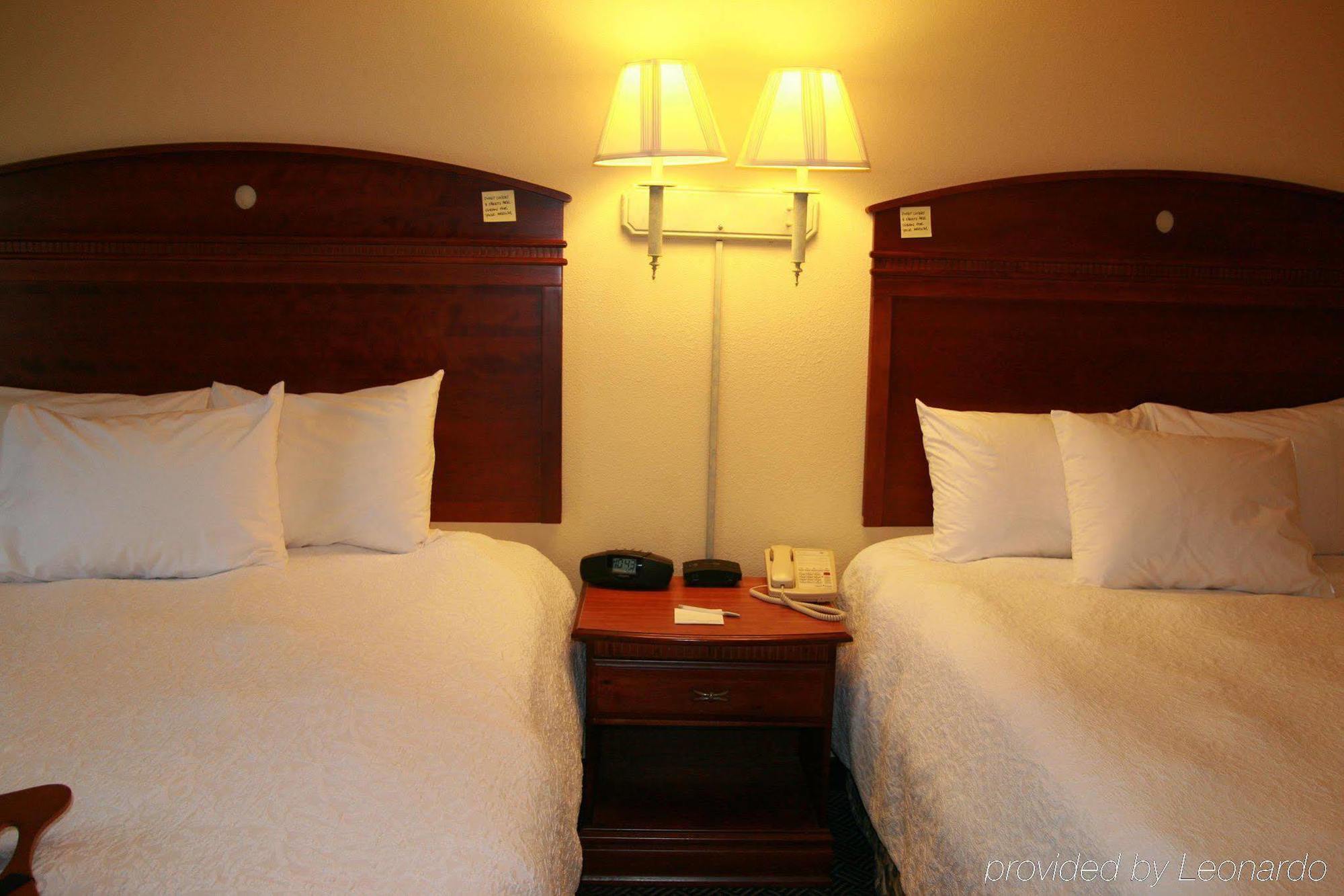Hampton Inn Lebanon Exteriér fotografie