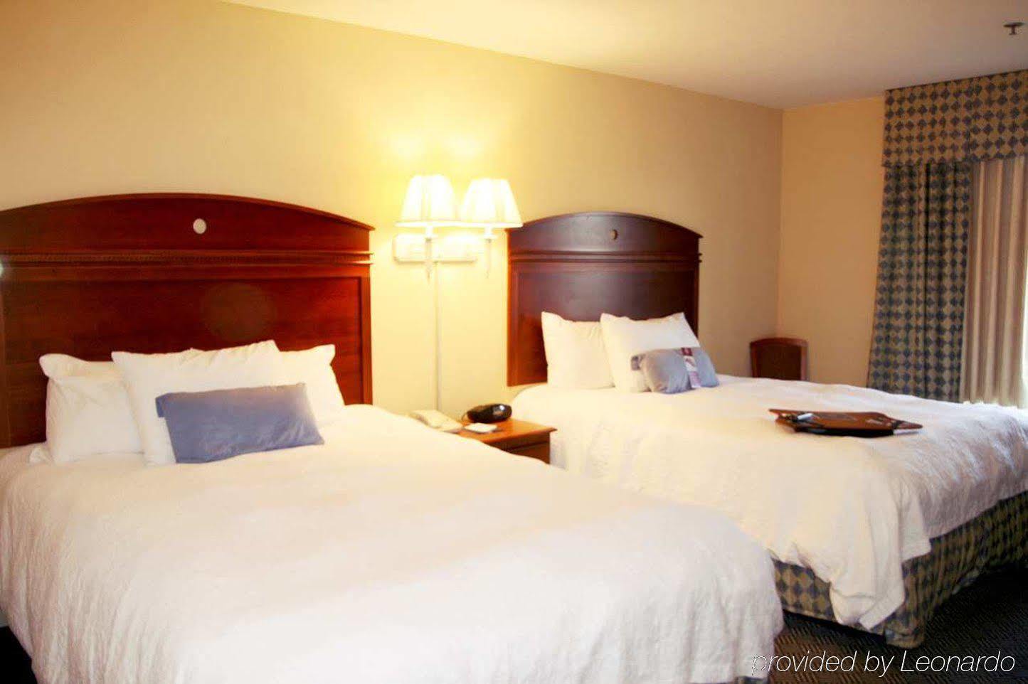 Hampton Inn Lebanon Exteriér fotografie