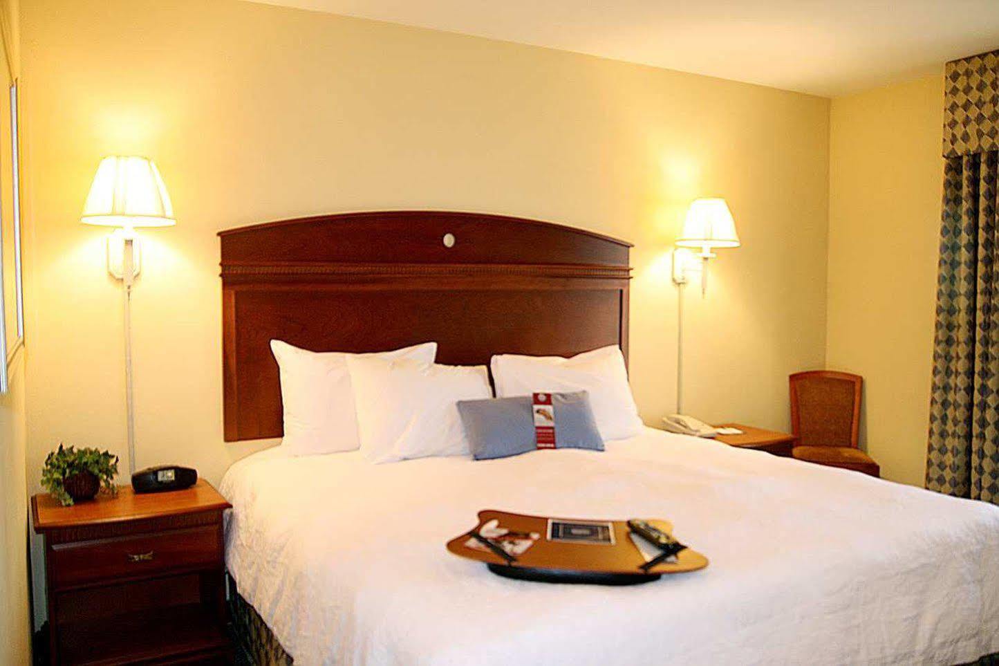 Hampton Inn Lebanon Exteriér fotografie